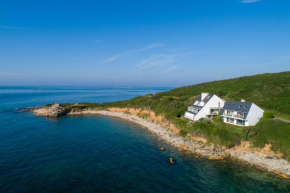 Villa Porz Garo, une vue mer exceptionnelle